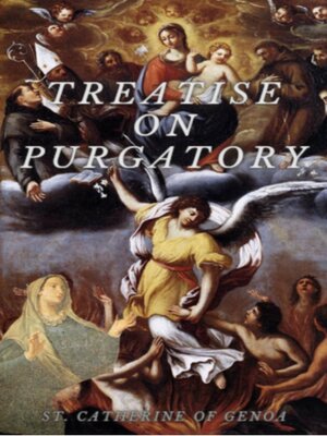 cover image of Treatise on Purgatory